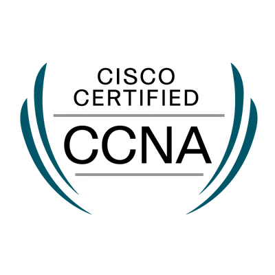 Cisco Certified Network Associate.