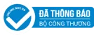 Đã thông báo bộ công thương