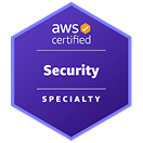 Security certification logo
