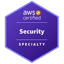 Security certification logo
