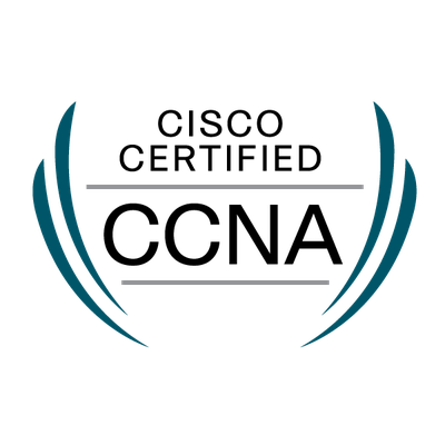Cisco Certified Network Associate.