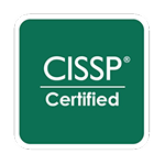 Security certification logo