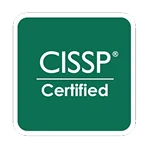 Security certification logo
