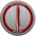 Security certification logo