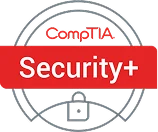 Security certification logo