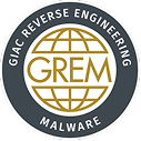 Security certification logo