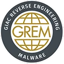 Security certification logo