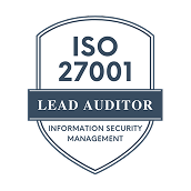 Security certification logo