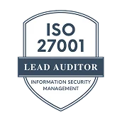 Security certification logo