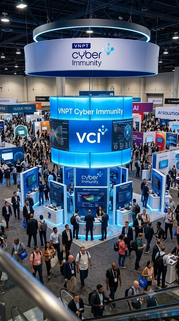Khám phá các sự kiện của VCI