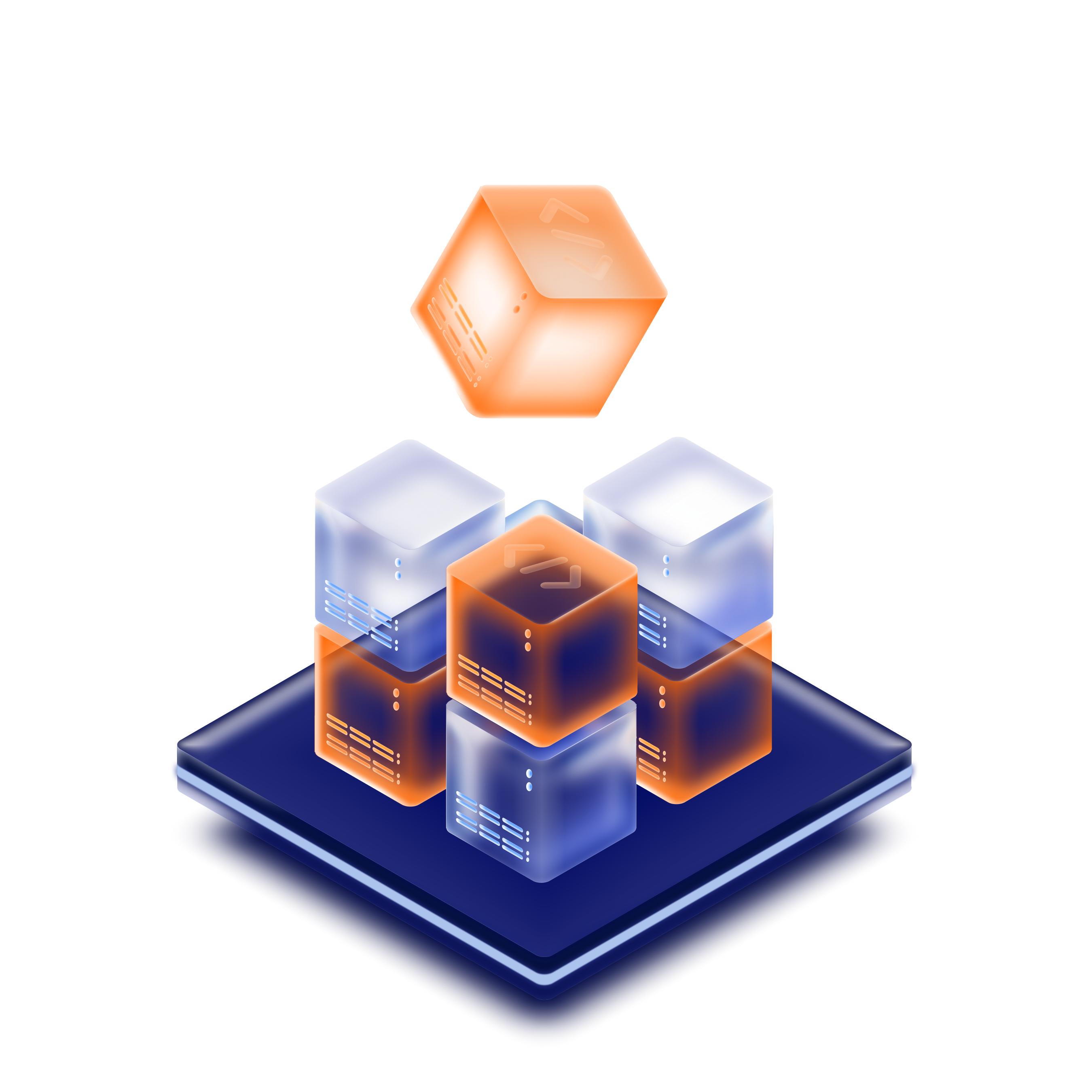 Dịch vụ xây dựng kiến trúc DevSecOps