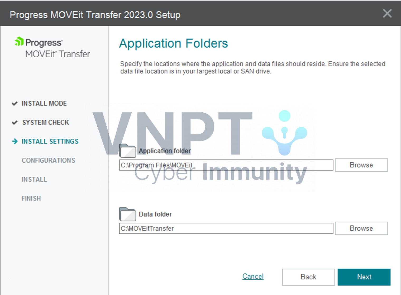 Analysis CVE-2023-34362 & CVE-2023-35036 (MOVEit Transfer) - VNPT Cyber ...