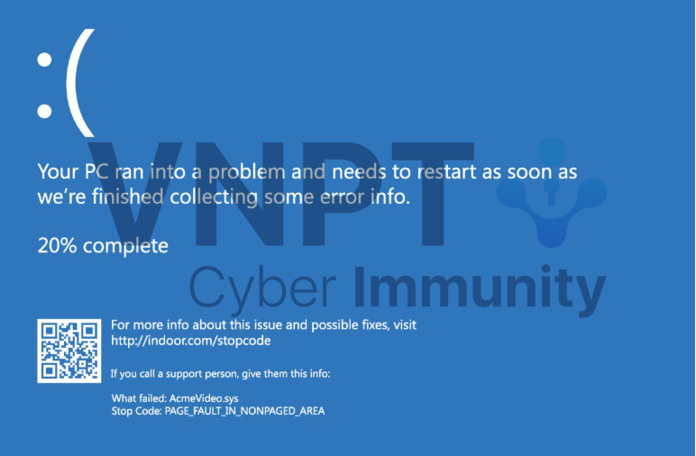 PAGE_FAULT_IN_NON_PAGED_AREA