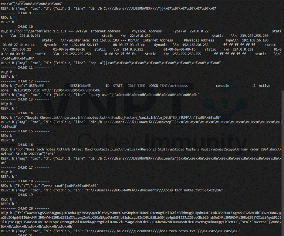 Ảnh có chứa văn bản, ảnh chụp màn hình, Phông chữ, thực đơn
Nội dung do AI tạo ra có thể không chính xác.