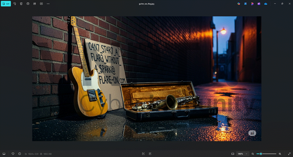 Ảnh có chứa nhạc cụ, nhạc cụ dùng dây, văn bản, ảnh chụp màn hình
Nội dung do AI tạo ra có thể không chính xác.