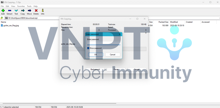 Ảnh có chứa văn bản, phần mềm, Biểu tượng máy tính, Phần mềm đa phương tiện
Nội dung do AI tạo ra có thể không chính xác.