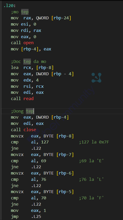 Kiểm tra định dạng ELF hinh-2