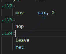 Kiểm tra định dạng ELF hinh-3