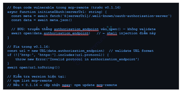 Cursor IDE Silent Config Update