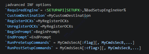 UAC Bypass với CMSTP, ABOVE AND BEYOND